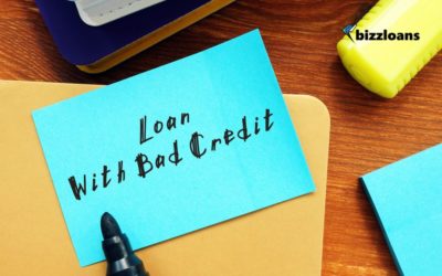 Short Term Business Loans with Bad Credit