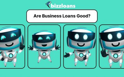 Are Business Loans Good?