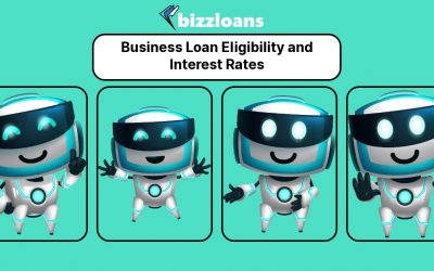 Business Loan Eligibility and Interest Rates