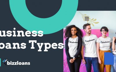 Business Loans Types