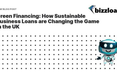 Green Financing: How Sustainable Business Loans are Changing the Game in the UK