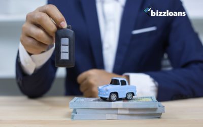 Analyzing Interest Rates for Business Vehicle Loans