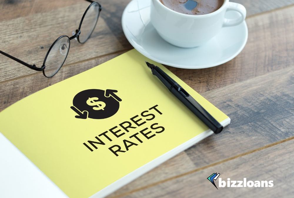 Deciphering the Average Business Loan Interest Rate