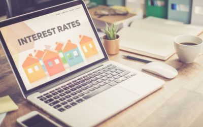 Decoding the Interest Rates for Small Business Loans