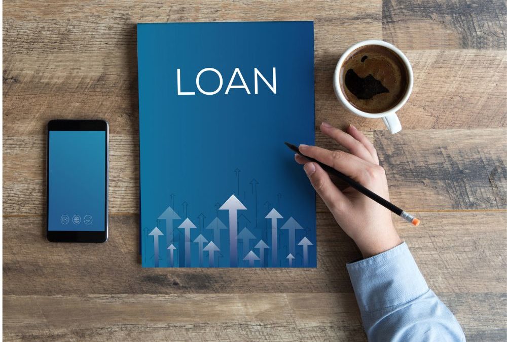 Decoding the Structure of Business Loans